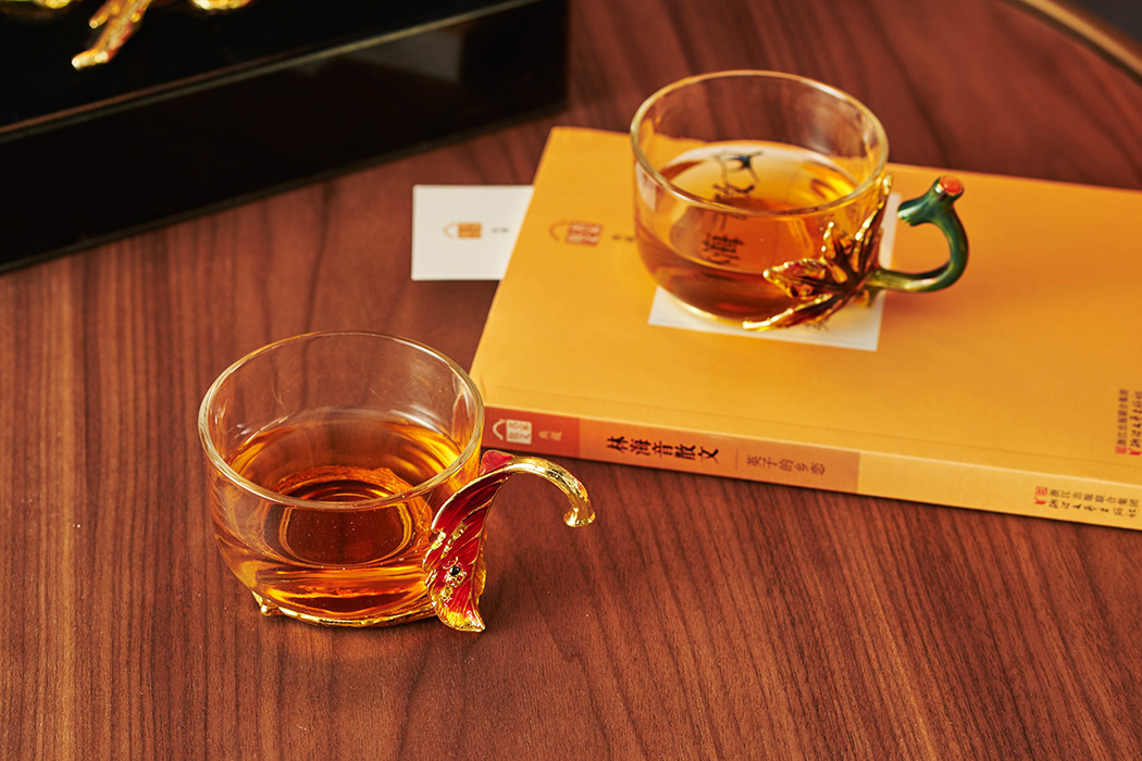 禮品專(zhuān)屬系列