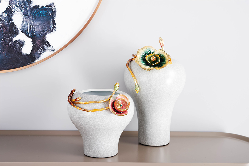 花瓶果盤(pán)系列